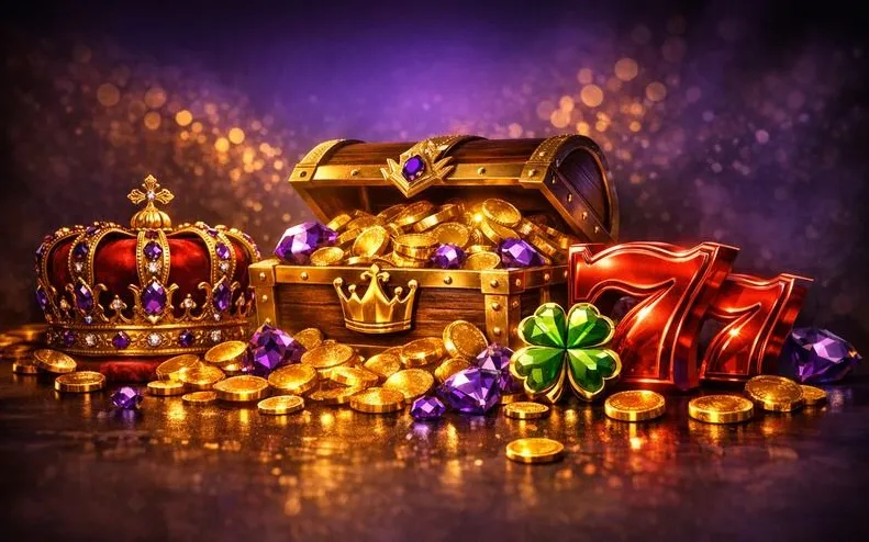 Princess Casino app mobile banner