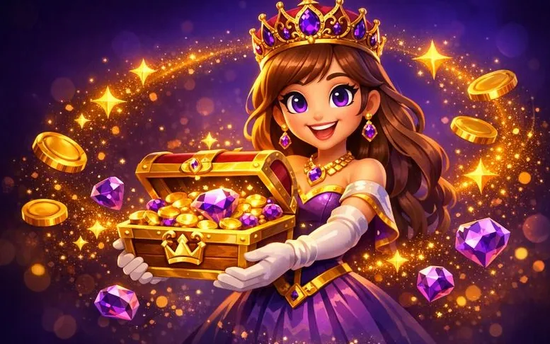 Princess Casino scommesse sportive banner
