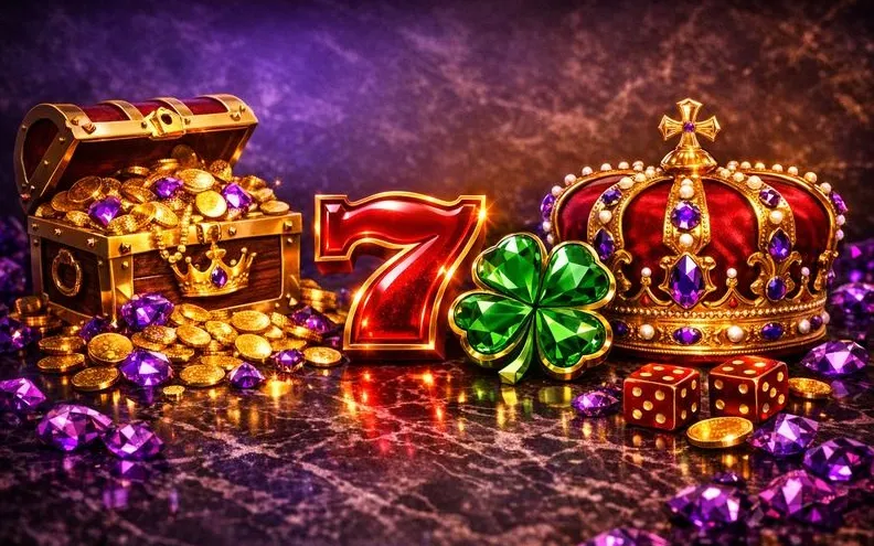 Banner bonus Princess Casino