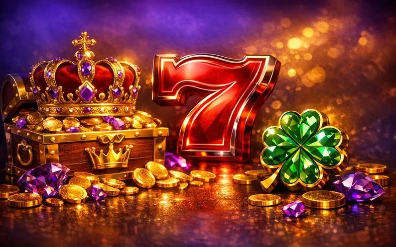 Catalogo giochi Princess Casino