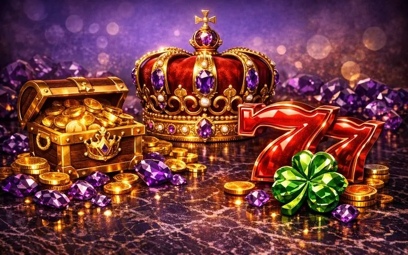 Accesso sicuro a Princess Casino