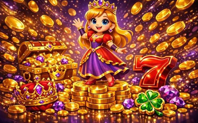 Princess Casino metodi di pagamento