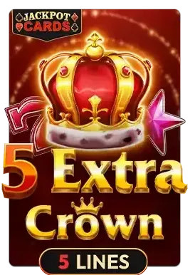Slot 5 Extra Crown