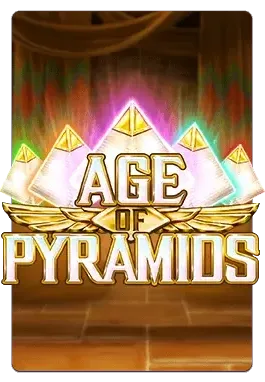 Slot Age of Pyramids