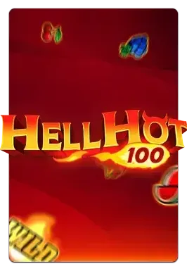 Slot Hell Hot 100