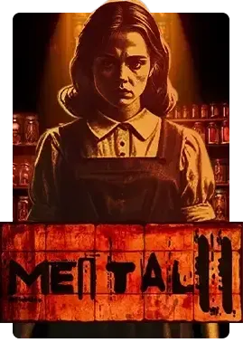 Slot Mental II