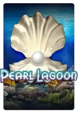 Slot Pearl Lagoon