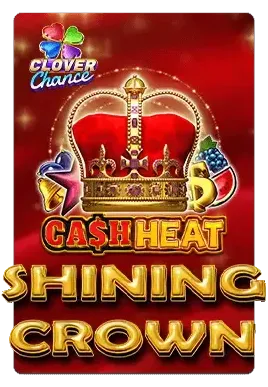Slot Shining Crown