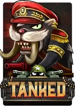 Slot Tanked