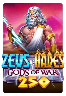 Slot Zeus vs Hades